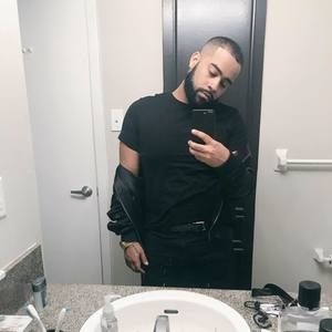 Meet your Posher, Seth